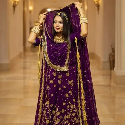 Nikita Sharma🧿 profile