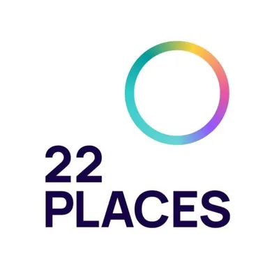 22places · Reisetipps von echten Menschen profile