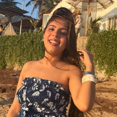 Shivani Arora | Youtuber profile