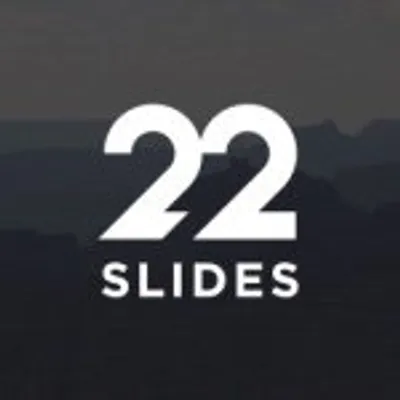 22Slides profile