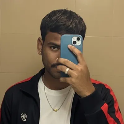KARTIK SINGH RATHORE profile