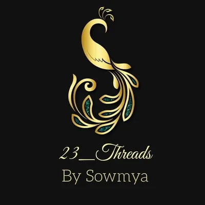 23 THREADS BY SOWMYA profile