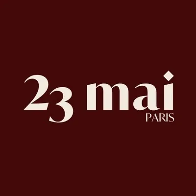 23 Mai Paris - la marque pour les mamans stylées! profile