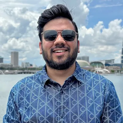 Rohan Sharma profile
