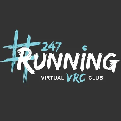 #247RUNNING Virtual Club profile