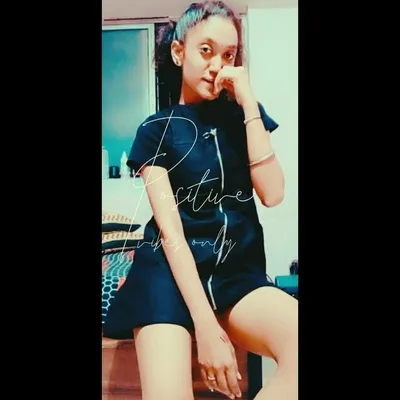 Vidhi Panchal profile
