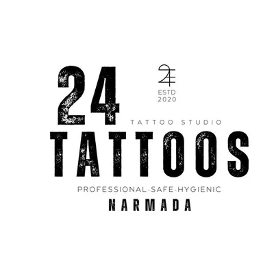 24 TATTOOS NARMADA profile