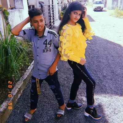 🖤 𝗔𝗥𝗬𝗔𝗡 🖤 دانیس profile