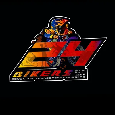 24bikers profile