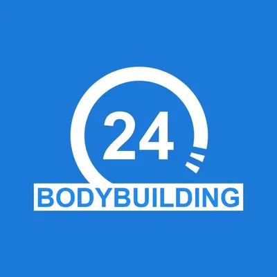24bodybuilding profile