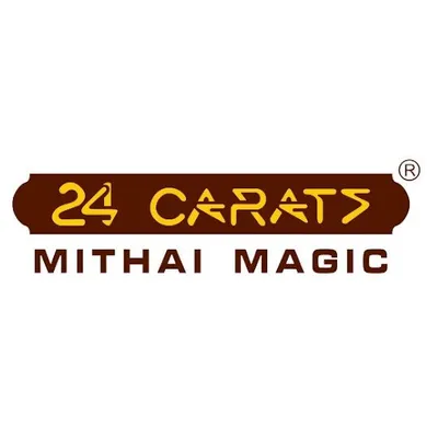 24 Carats Mithai Magic profile