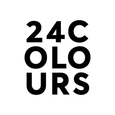 24COLOURS. Berlin Fashion. profile