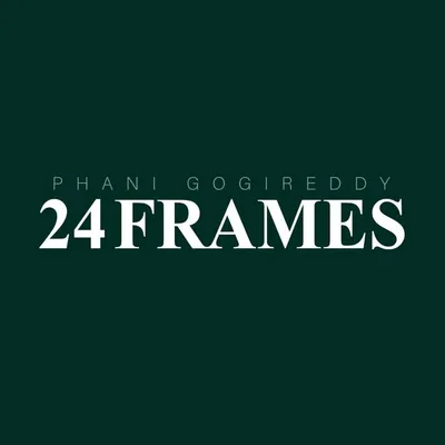 24 Frames | Fine Art Photos & Films profile