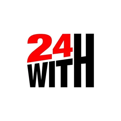 24H WITH profile