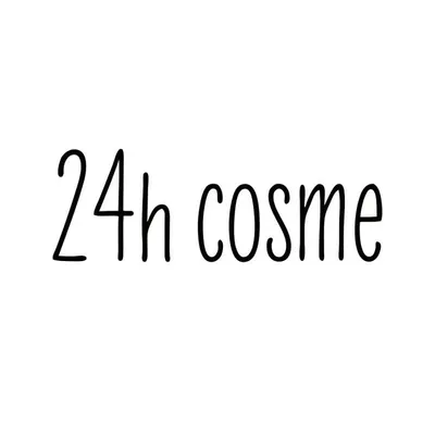 24h cosme(24hコスメ) profile