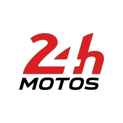 24 Heures Motos profile