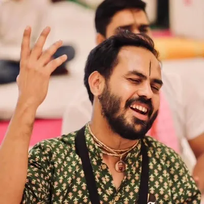 Himanshu Sharma Hindu profile