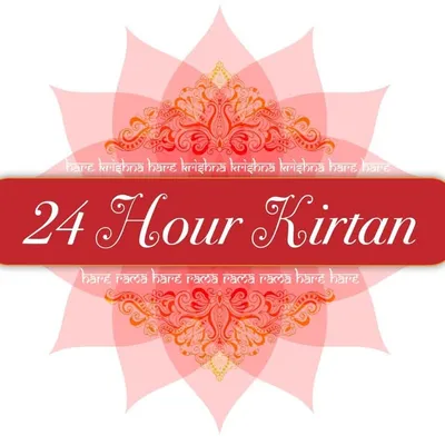 24 Hour Kirtan Department profile