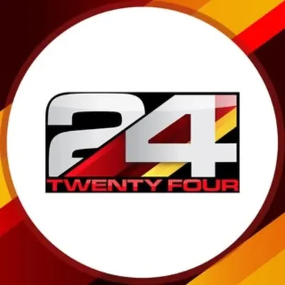 24 News profile