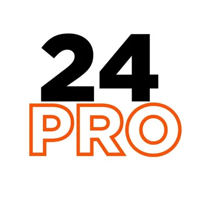 24PRO profile