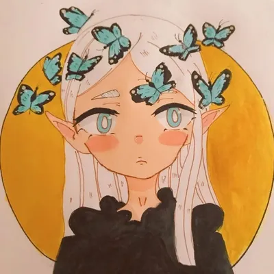 . profile