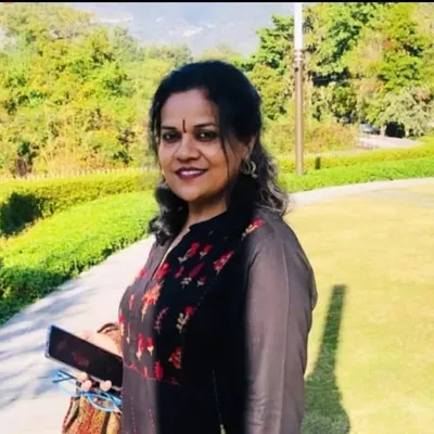 Rekha Singh profile