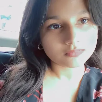 Ritika profile
