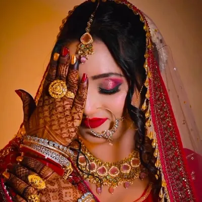 Shikha Yadav (lajo) profile