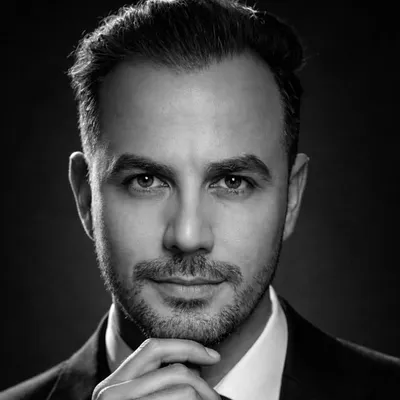 Adam Alzoubi profile