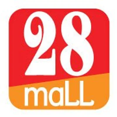 28Mall.com Online Shopping HK profile