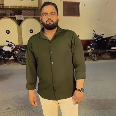 शिवम् राजपूत profile