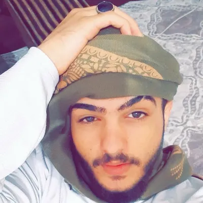 صــعــفــانــي profile