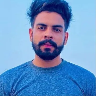 Vishal Sharma profile