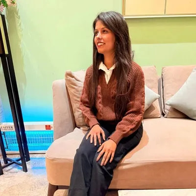 anjali profile