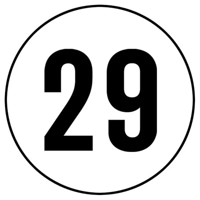 29HORAS profile
