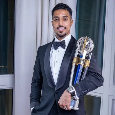 Salem Al Dawsari profile