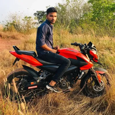 Rajeesh AT Manu profile