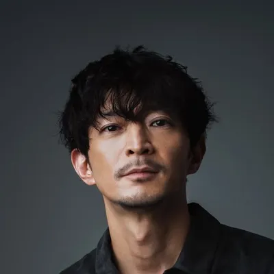 津田健次郎 KenjiroTsuda 公式 profile
