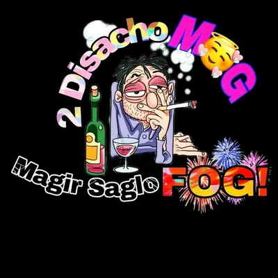 2 Disacho mog magir saglo fog profile