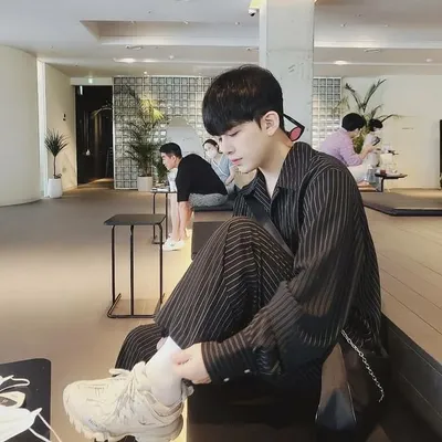 이환 profile