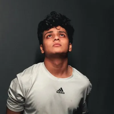 Kush Patel profile