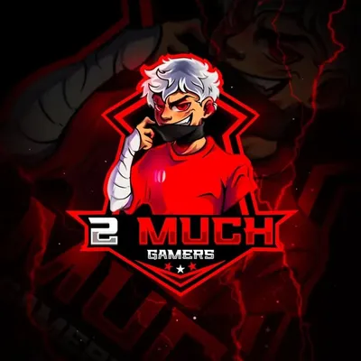 2 Much Gamers profile