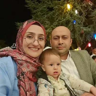 Büşra Canlı Yurtlu profile