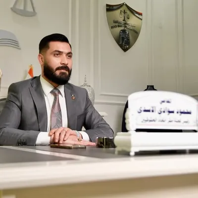 محمود سوادي profile