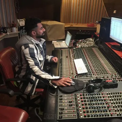 Anjum Chhabra profile