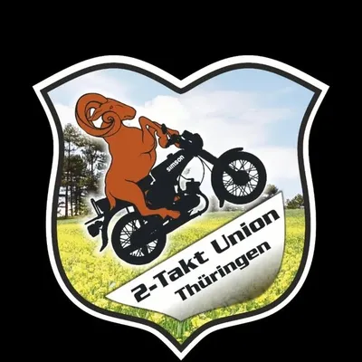 2-Takt Union Thüringen profile