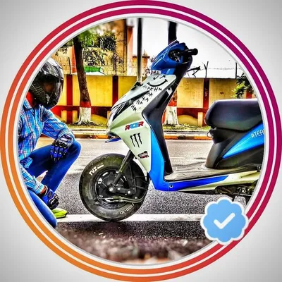 2 Wheel Modification profile