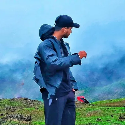 Ravi Verma profile