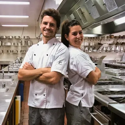 2bechefs profile