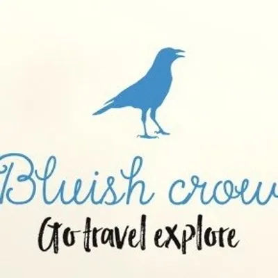 Bluishcrow profile